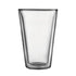 Bodum Bodum Canteen 13.5oz Glass 2pc