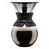 Bodum Bodum Pour Over 8 Cup Black