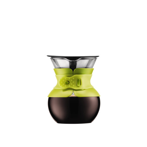 Bodum Bodum Pour Over 4 Cup Green