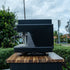 Pre Loved Wega Pegaso Tall Cup Coffee Machine 15 Amp