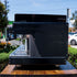USED WEGA PEGASO 3 GROUP BLACK TALL CUP