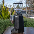 Pre Loved Mazzer Major Electronic In Black Coffee  Espresso Grinder