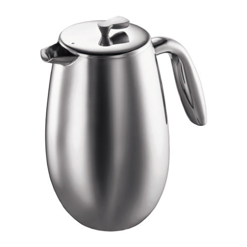 Bodum Bodum Columbia Coffee Maker - 8 cups in one go.