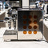 As New Ex Demo Rocket Appartamento Semi Commercial Coffee Machine