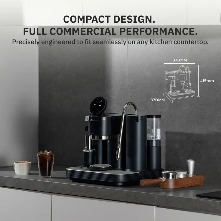 Meraki Espresso Machine GEN 2 - IN STOCK