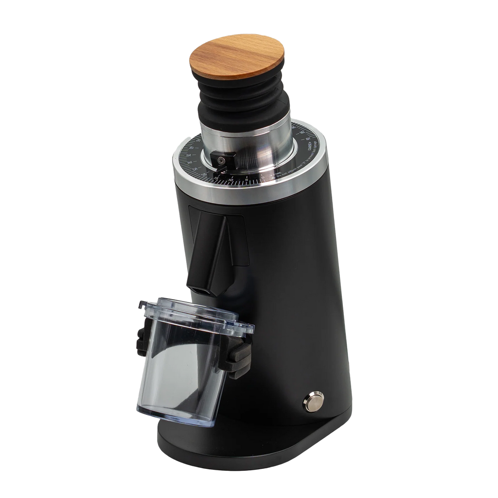 Turin DF54 Single Dose Grinder