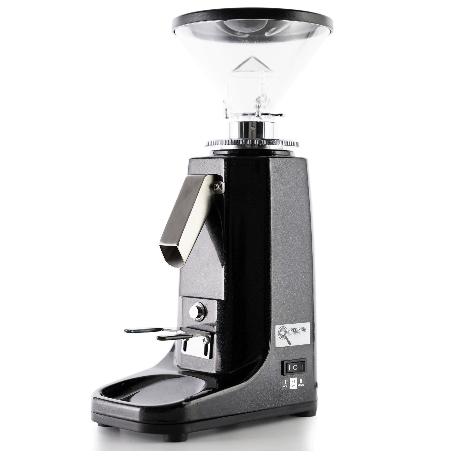Precision GSP Espresso Coffee Grinder