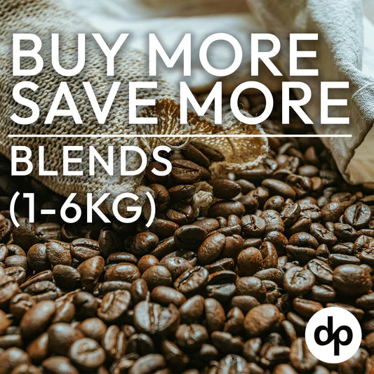 BUY MORE, SAVE MORE (1-6KG)