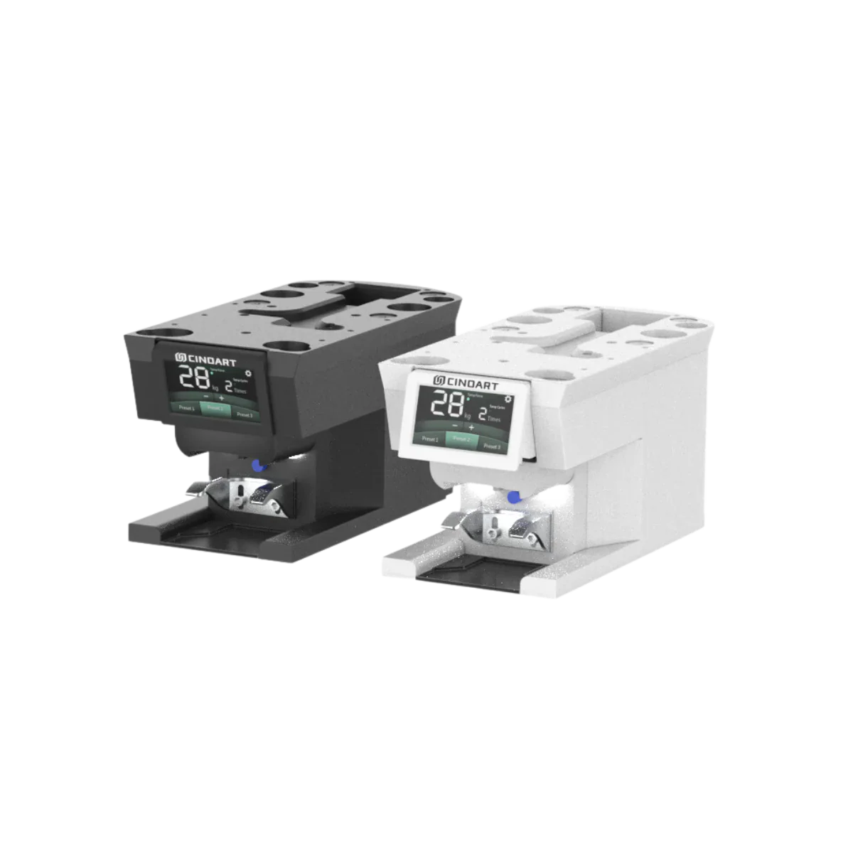 Cinoart PTB MY Automatic Coffee Tamper