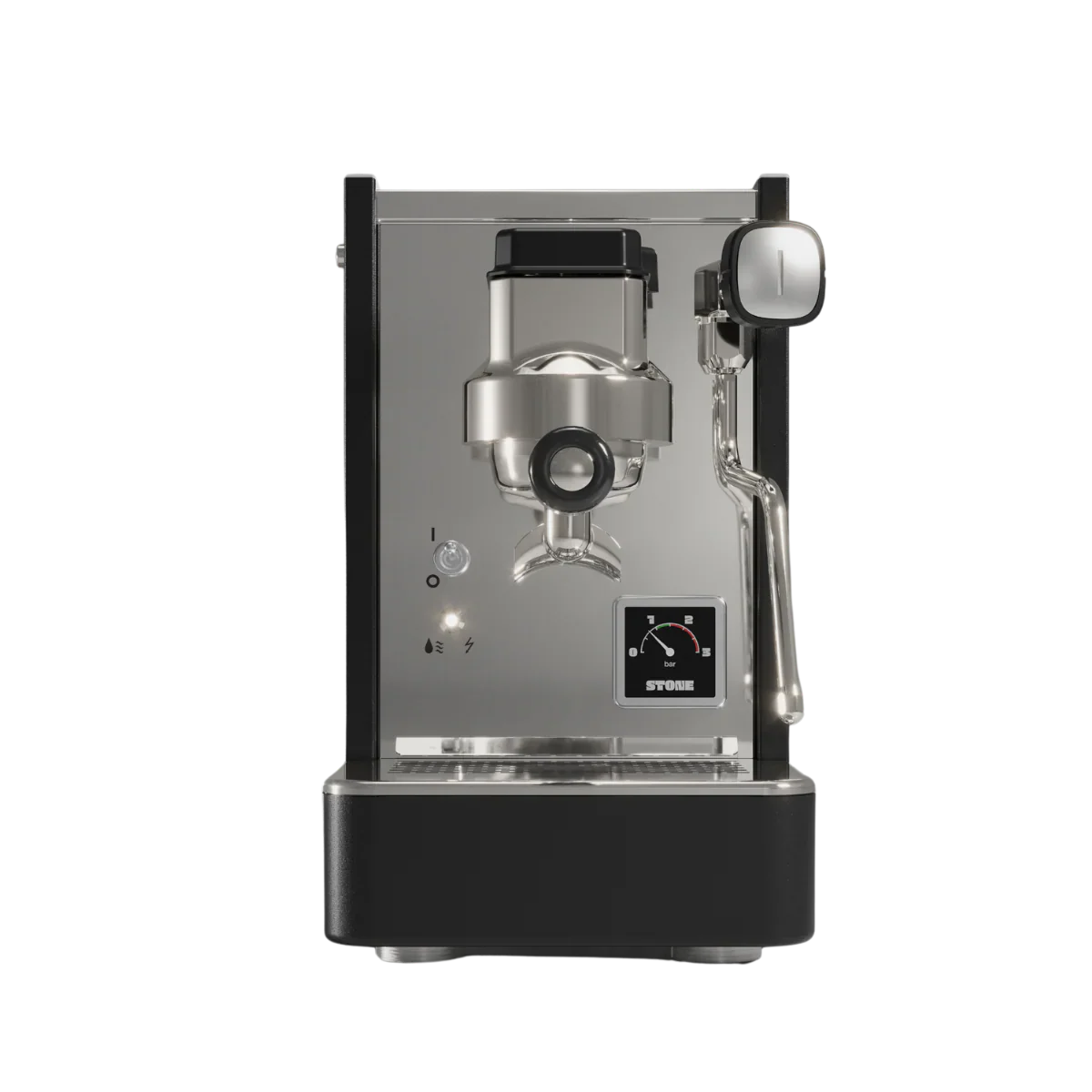 Stone Espresso Stone Lite