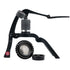 Flair GO, Grounds Model - Black