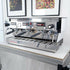 Stunning Late Model Shot Timer La Marzocco Custom In White