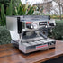 Stunning Pre Owned One Group La Marzocco Linea Av Coffee Machine