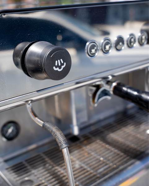 Pre Loved 2 Group Iberital IB7 Commercial Coffee Machine