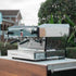 Ex Demo La Marzocco PB 2 Group AV Commercial Coffee Machine