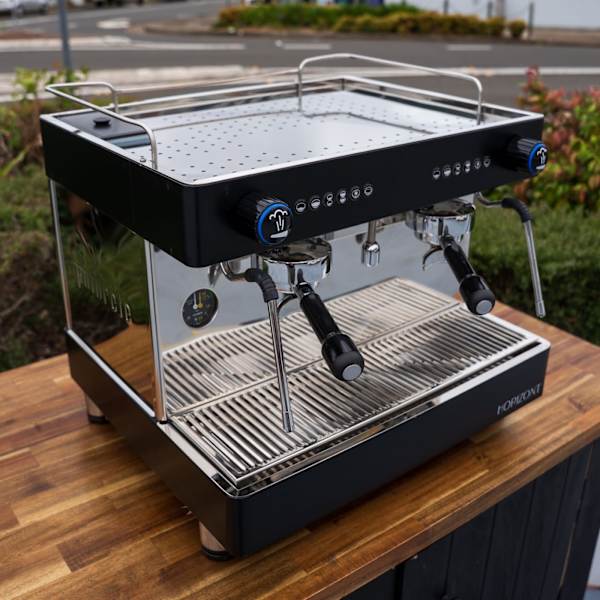 Open Box Demo Futurete Horizont 2 Group – 10 Amp – New Warranty