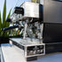 2 Group/ Matt Black La Marzocco High Cup Commercial Coffee