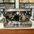 2 Group Refurbished La Marzocco Linea Commercial Coffee