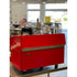 2014 Wega Custom Atlas (Red) - ALL