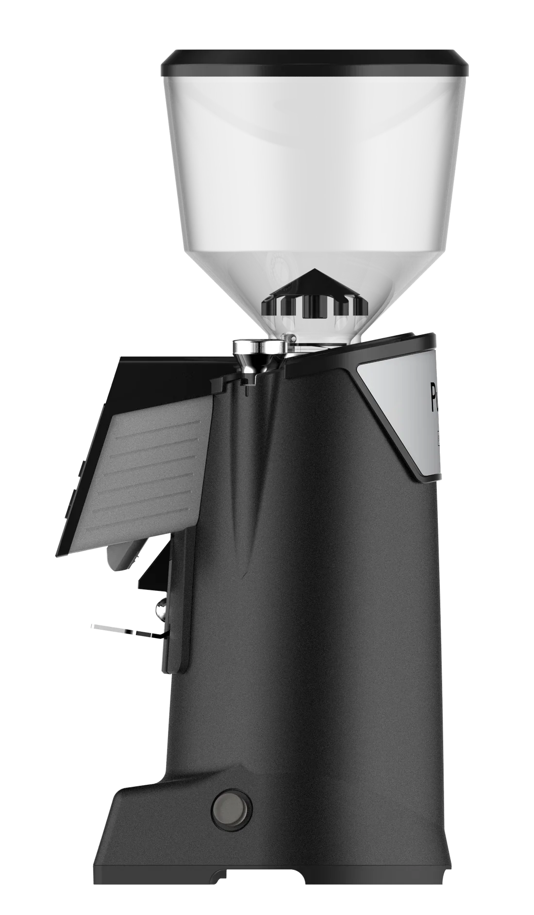 Crem Pulse 65mm Grinder Black
