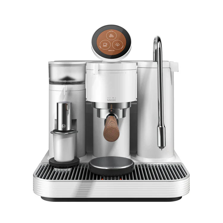 Meraki Espresso Machine GEN 2 - IN STOCK