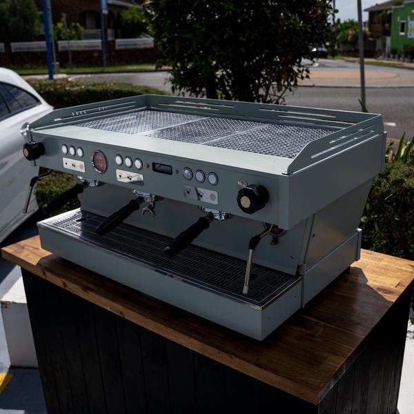 La Marzocco Linea PB 3 Group Espresso Machine Custom Colour