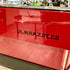 Immaculate Custom 3 Group La Marzocco Linea Commercial Coffee Machine