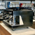 Pre Owned 2 Group Wega High Cup Pegaso Commercial Coffee Machine