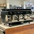 Ex Demo 3 Group Wega Pegaso High Cup Commercial Coffee Machine