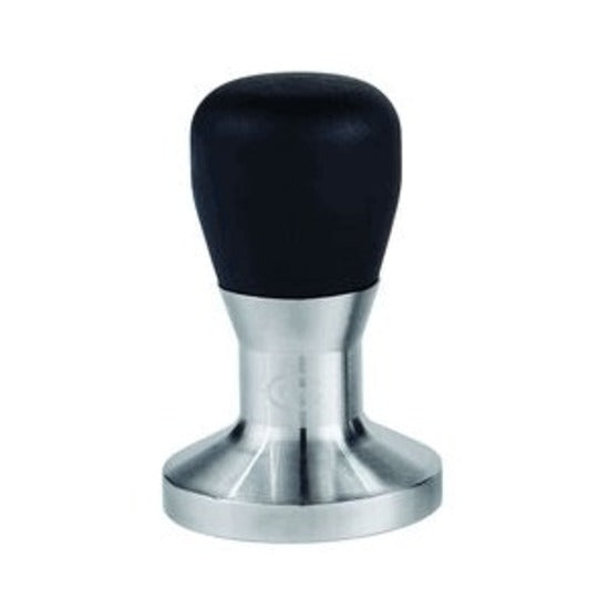 Rattleware Coffee Tamper 53mm Flat Stainless Angular - Rattleware