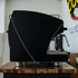 Used Wega Polaris Tron 3 Group Commercial Espresso Coffee Machine