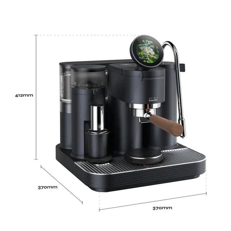 Meraki Espresso Machine GEN 2 - IN STOCK