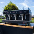 USED WEGA PEGASO 3 GROUP BLACK TALL CUP