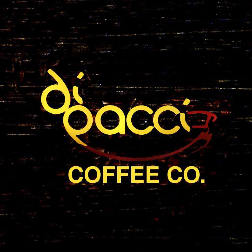 Di Pacci Organic Espresso Coffee Beans 250g Delivered