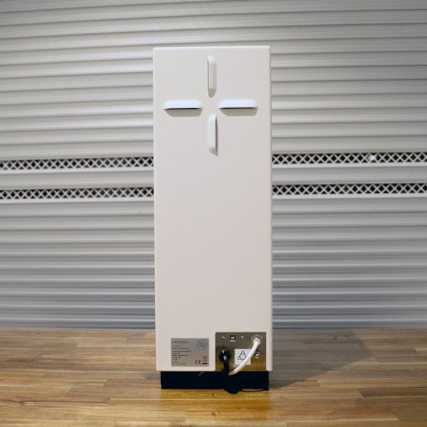 Pre-Loved Ubermilk – Automatic Milk System (White) with Jug Tray