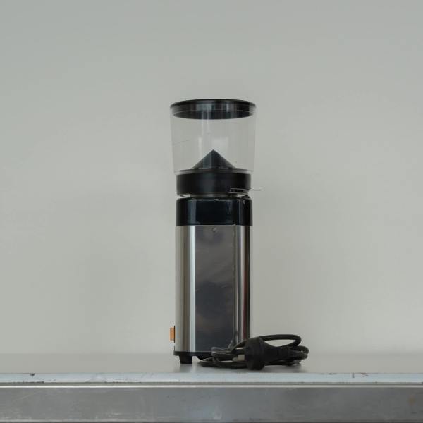 Pre Loved Anfim /Rocket On Demand Coffee Bean Espresso Grinder