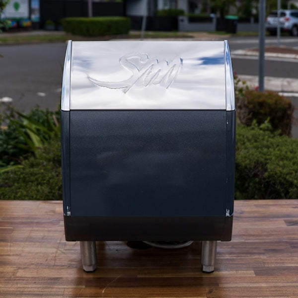 Pre-Loved La San Marco – 1 Group – Volumetric – 10 Amp