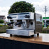 Futurmat Rimini 2 Group Compact Coffee Machine – 10 Amp