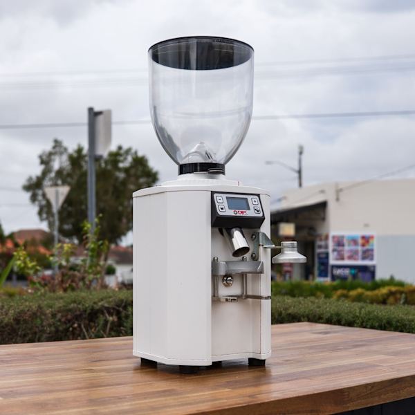 Ex Training Room Dip Dk68 Electric Coffee Grinder