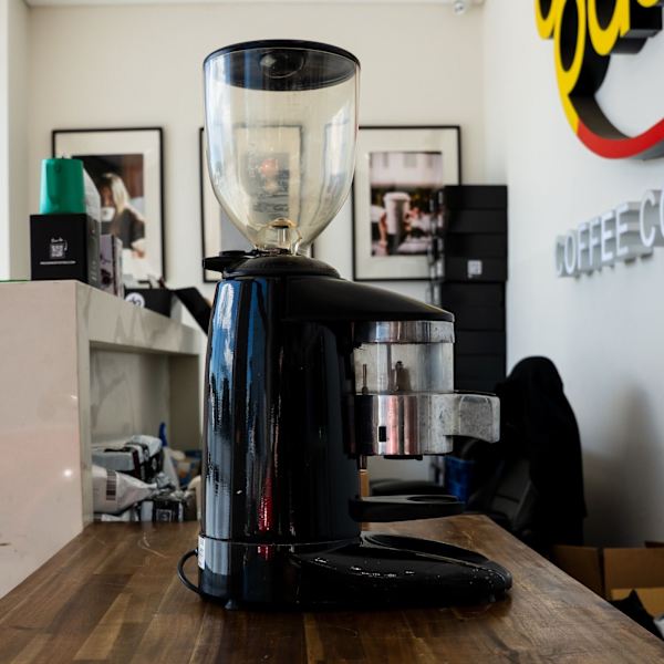 Pre Owned Compak K6 Commercial Coffee Grinder