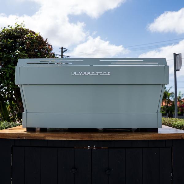 La Marzocco Linea PB 3 Group Espresso Machine Custom Colour