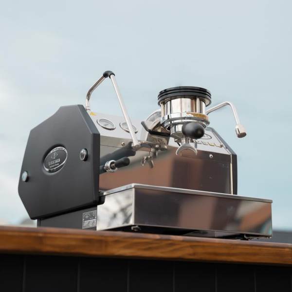 Pre Loved La Marzocco GS3AV Semi Commercial Coffee Machine