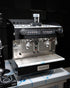 Brand New Premium FIAMMA Black Commercial Coffee Cart Package