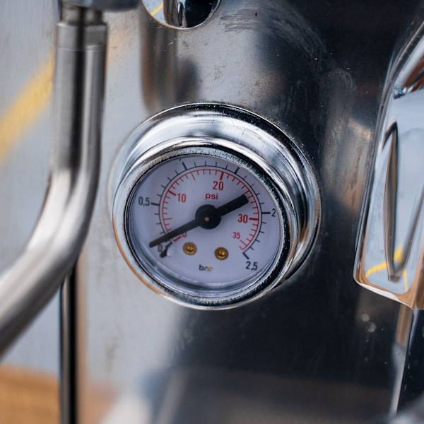 Isomac E61 Semi Commercial Coffee Machine Pre Owned