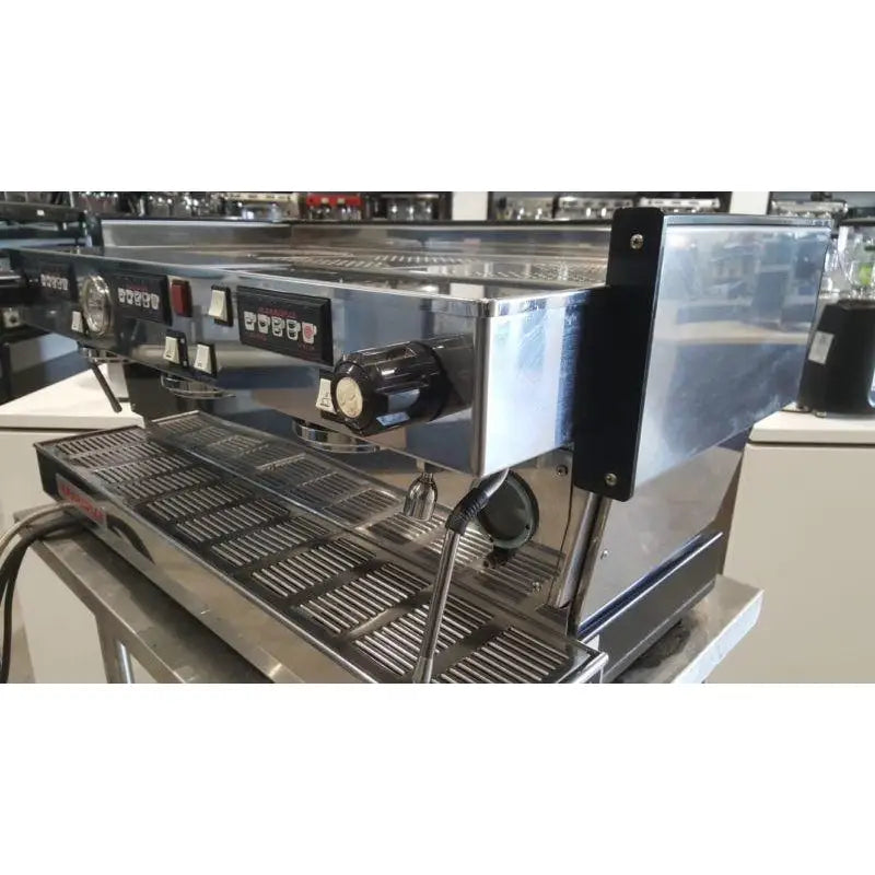 3 Group La Marzocco Linea AV High Cup Cheap - ALL