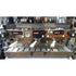 3 Group La Marzocco With Chrono Pads White Commercial Coffee