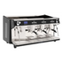 3 Group Onyx PRO multi boiler high group