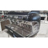 3 Group Sanremo Verona TCS Multiboiler Commercial Coffee