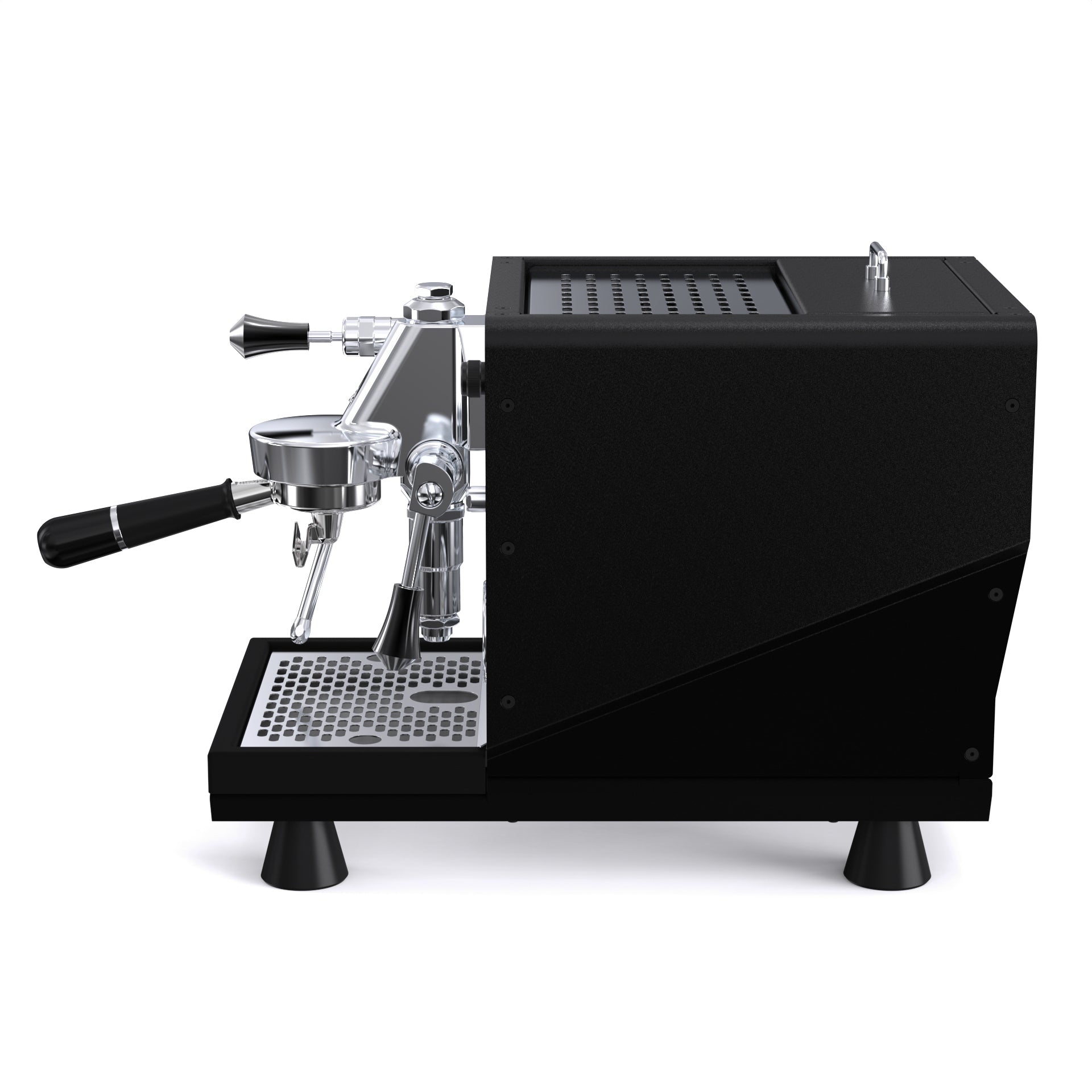 El Rocio Manus S Coffee Machine