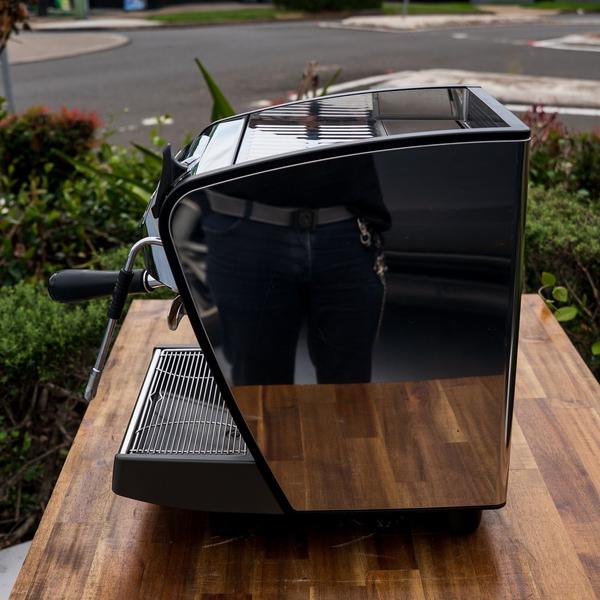 Nuova Simonelli Musica Espresso Coffee Machine Home Barista